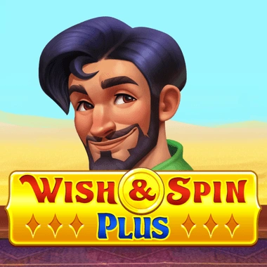 Wish And Spin Plus