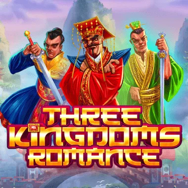 Three Kingdoms Romance
