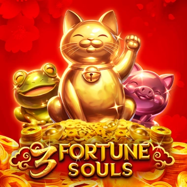 3 Fortune Souls