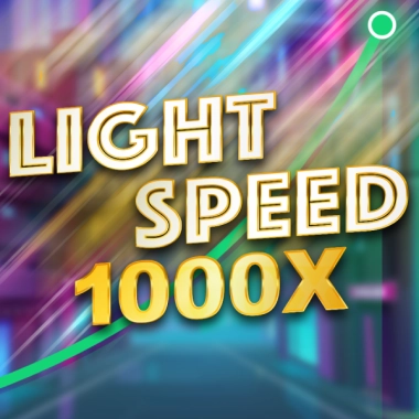 Lightspeed