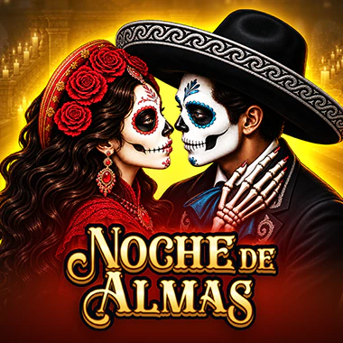 Noche de Almas