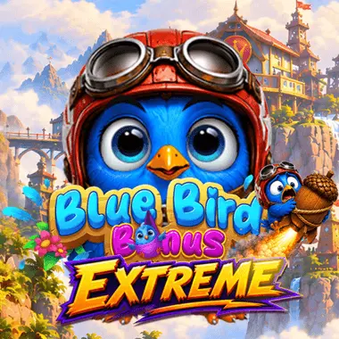 Blue Bird Bonus Extreme