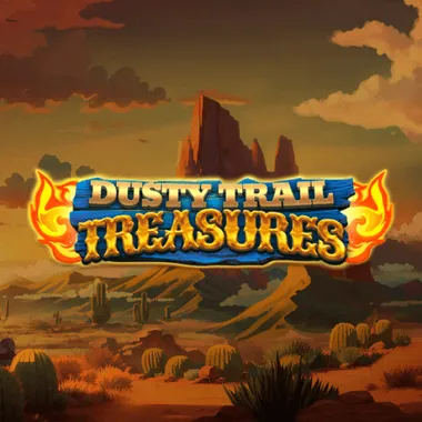 Dusty Trail Treasures