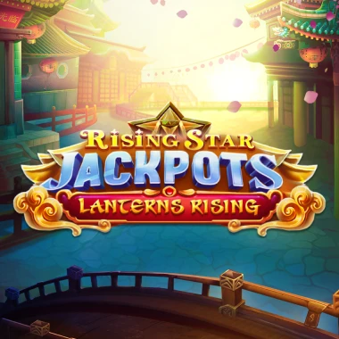 Lantern's Rising