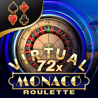 Virtual Monaco Roulette