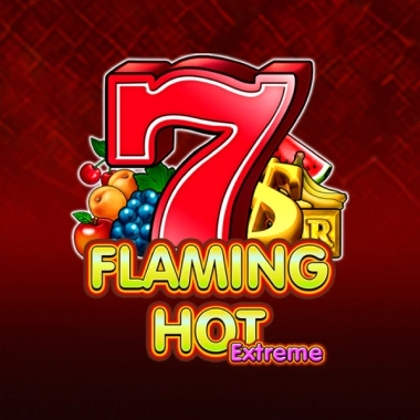 Flaming Hot Extreme