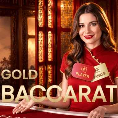 Gold Baccarat