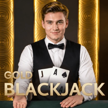 Gold Blackjack