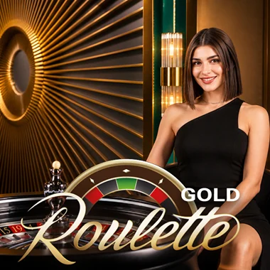 Gold Roulette