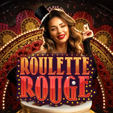 Roulette Rouge