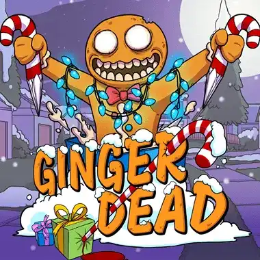 Gingerdead game tile