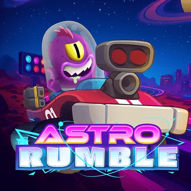 Astro Rumble
