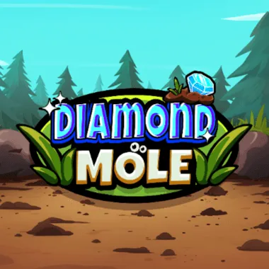 Diamond Mole