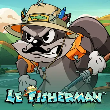 Le Fisherman