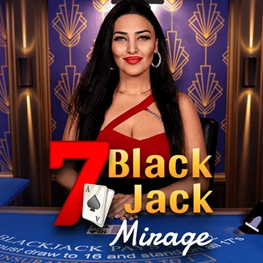 BlackJack 7 - Mirage