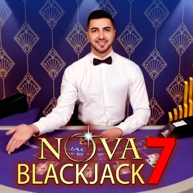 BlackJack 7 Nova