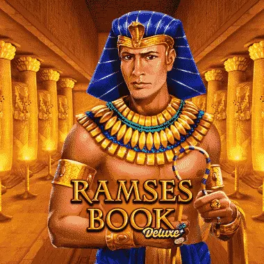 Ramses Book Deluxe