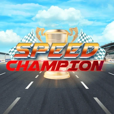 Speed Champion