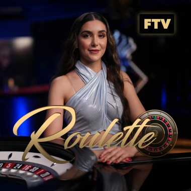 Roulette FTV