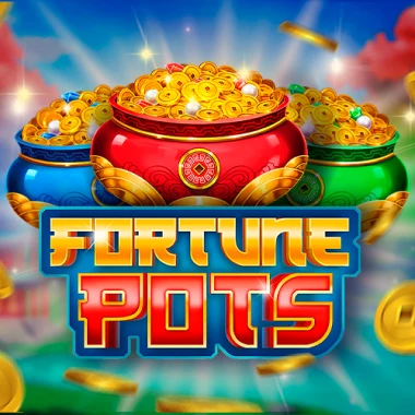 Fortune Pots game tile