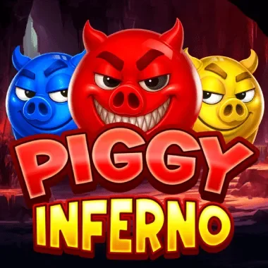 Piggy Inferno