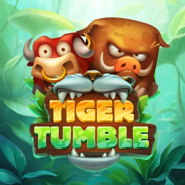 Tiger Tumble