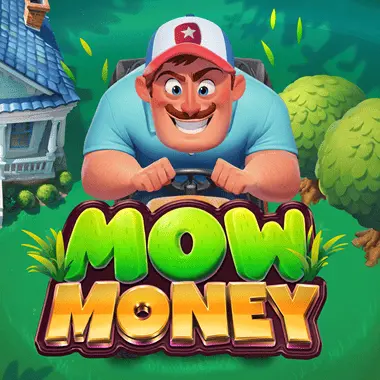 Mow Money