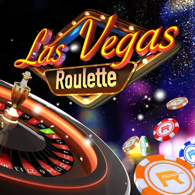 Vegas Roulette