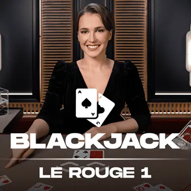 Le Rouge 1
