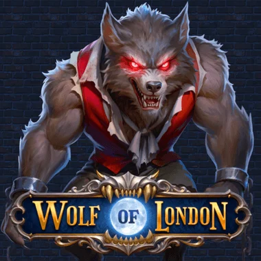 Wolf of London